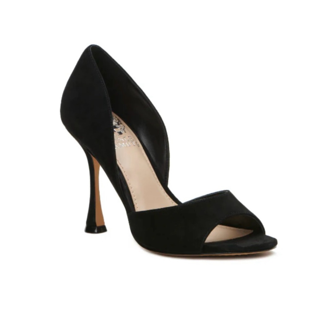 Vince Camuto heels
